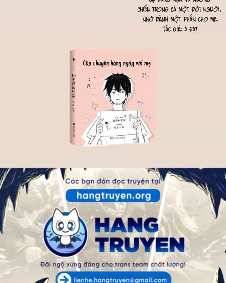 Cuộc Sống Thường Với Mẹ - Chương 60 - ảnh 9