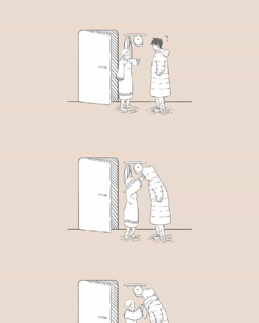 Cuộc Sống Thường Với Mẹ - Chương 61 - ảnh 4