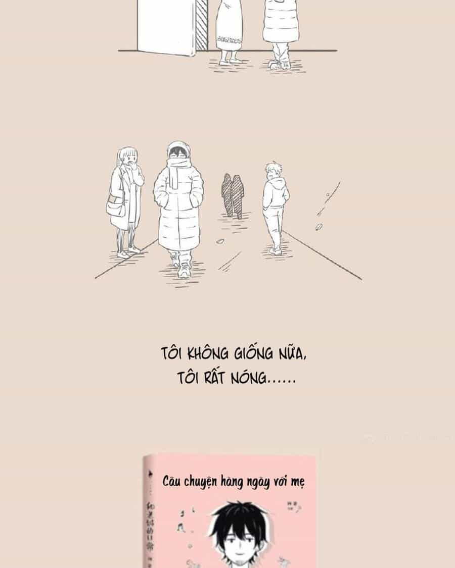 Cuộc Sống Thường Với Mẹ - Chương 61 - ảnh 5