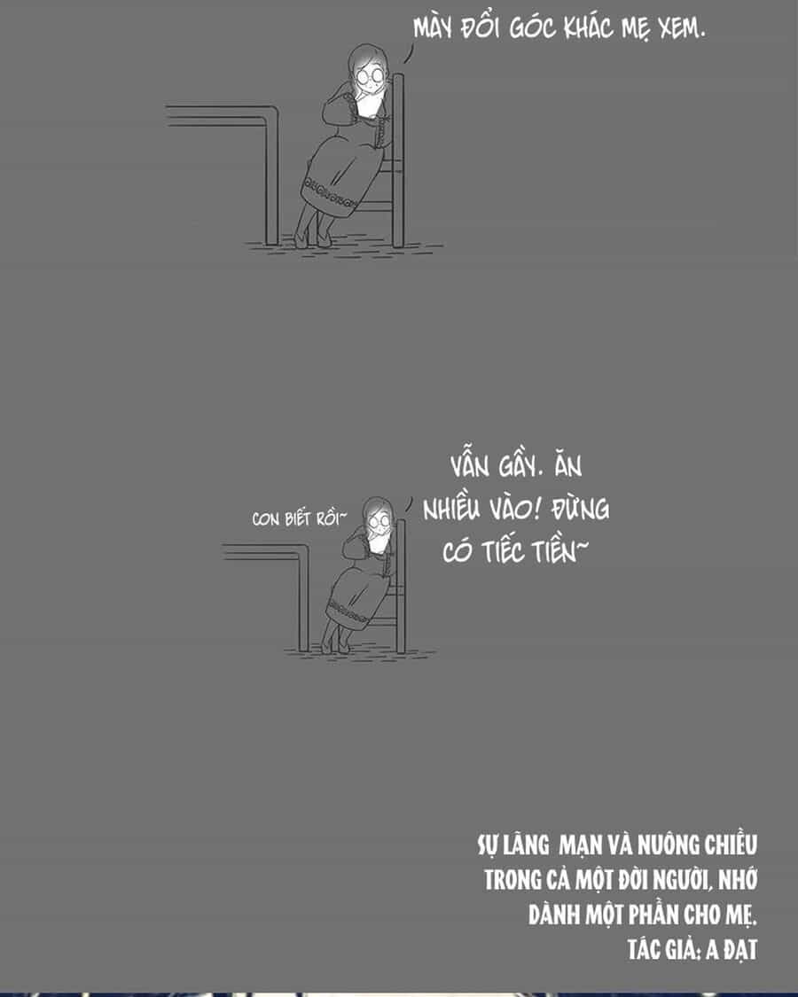 Cuộc Sống Thường Với Mẹ - Chương 62 - ảnh 13