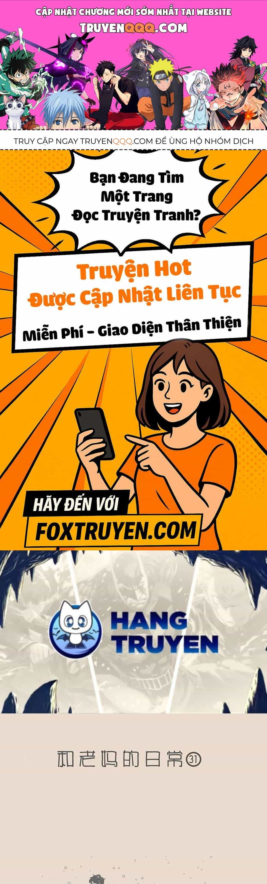 Cuộc Sống Thường Với Mẹ - Chương 63 - ảnh 1