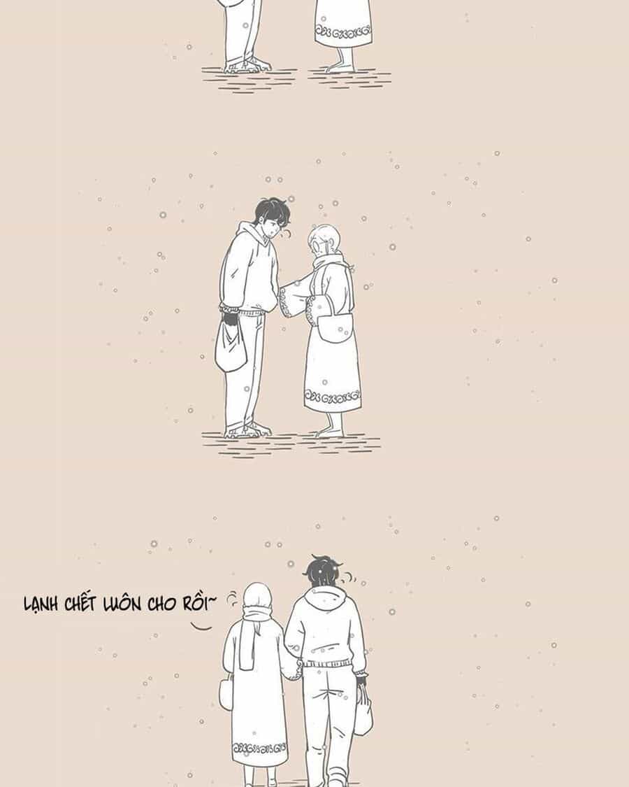 Cuộc Sống Thường Với Mẹ - Chương 63 - ảnh 5