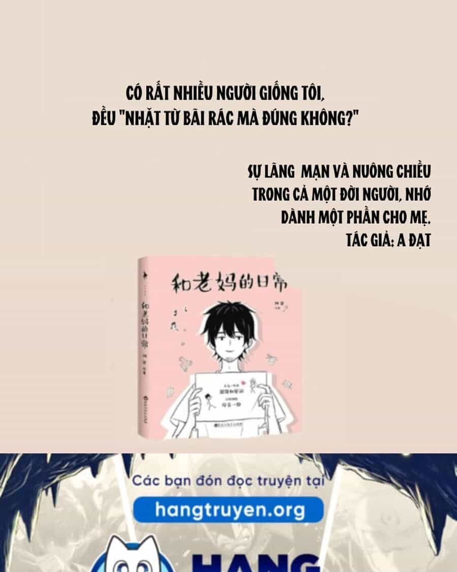 Cuộc Sống Thường Với Mẹ - Chương 63 - ảnh 8