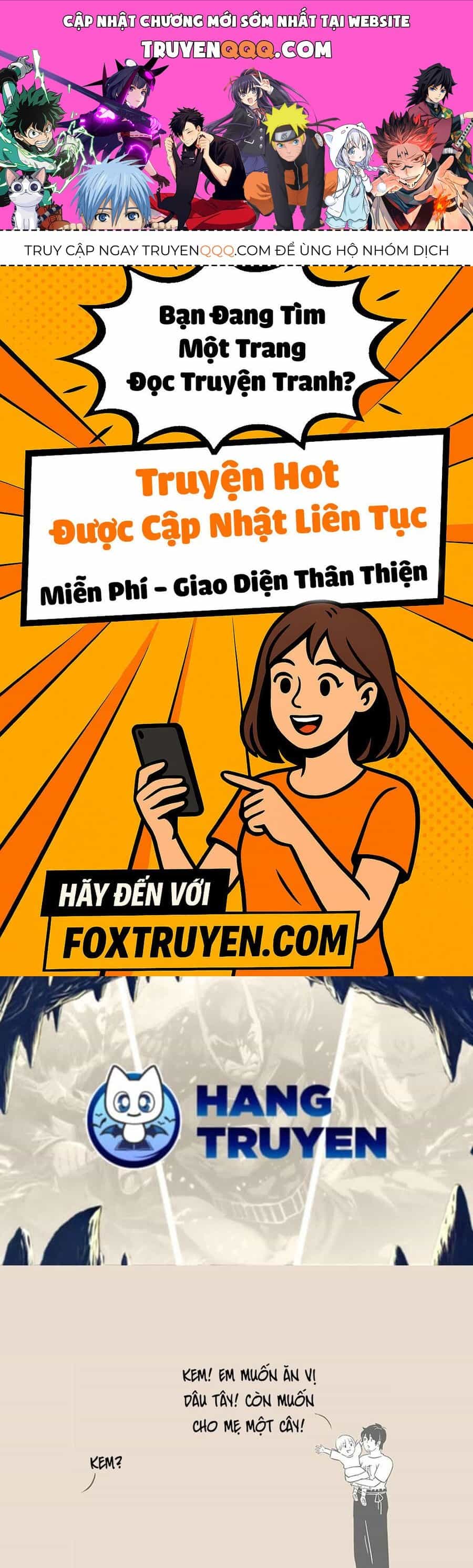 Cuộc Sống Thường Với Mẹ - Chương 68 - ảnh 1