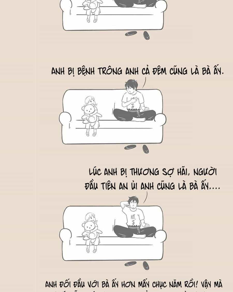 Cuộc Sống Thường Với Mẹ - Chương 68 - ảnh 10
