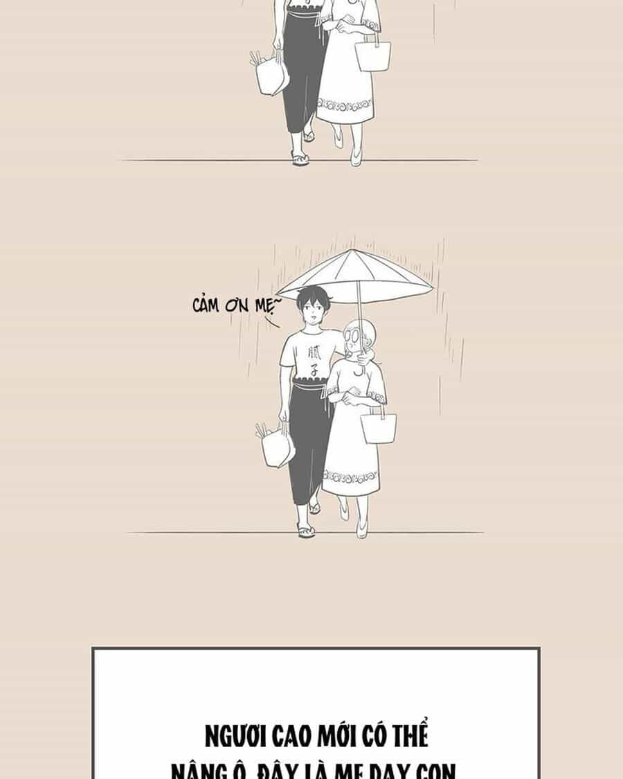 Cuộc Sống Thường Với Mẹ - Chương 69 - ảnh 5