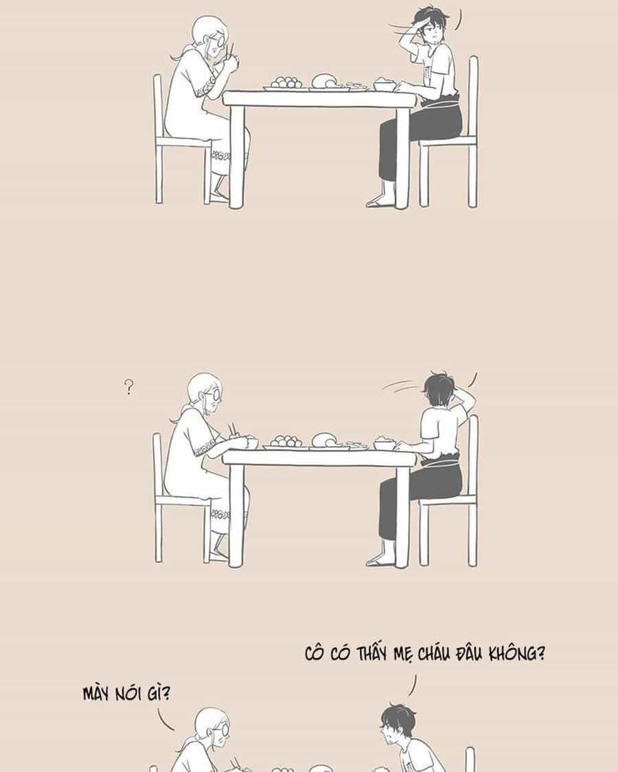 Cuộc Sống Thường Với Mẹ - Chương 71 - ảnh 4
