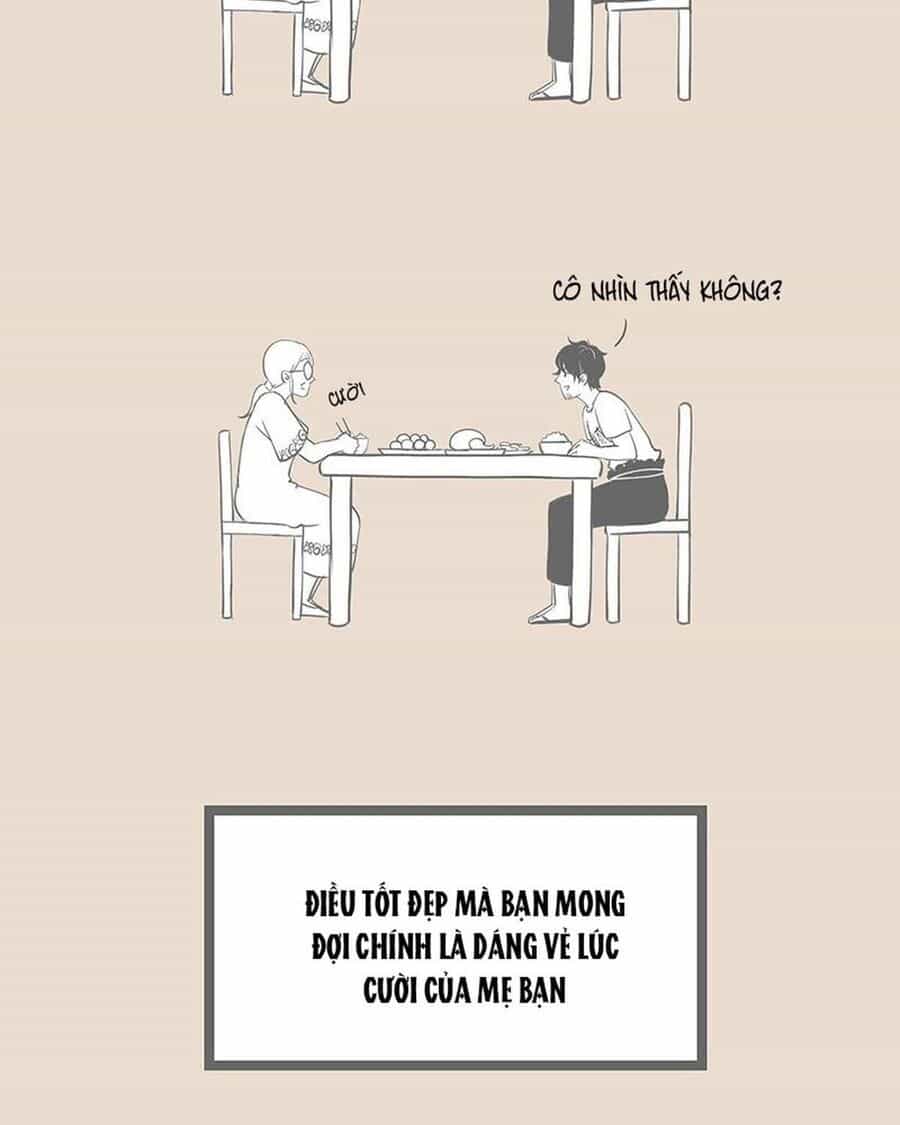 Cuộc Sống Thường Với Mẹ - Chương 71 - ảnh 6