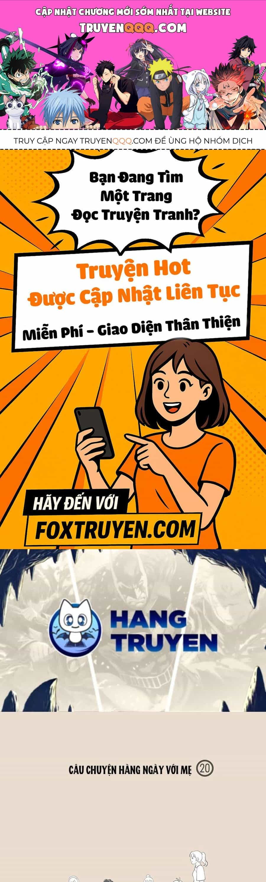 Cuộc Sống Thường Với Mẹ - Chương 73 - ảnh 1
