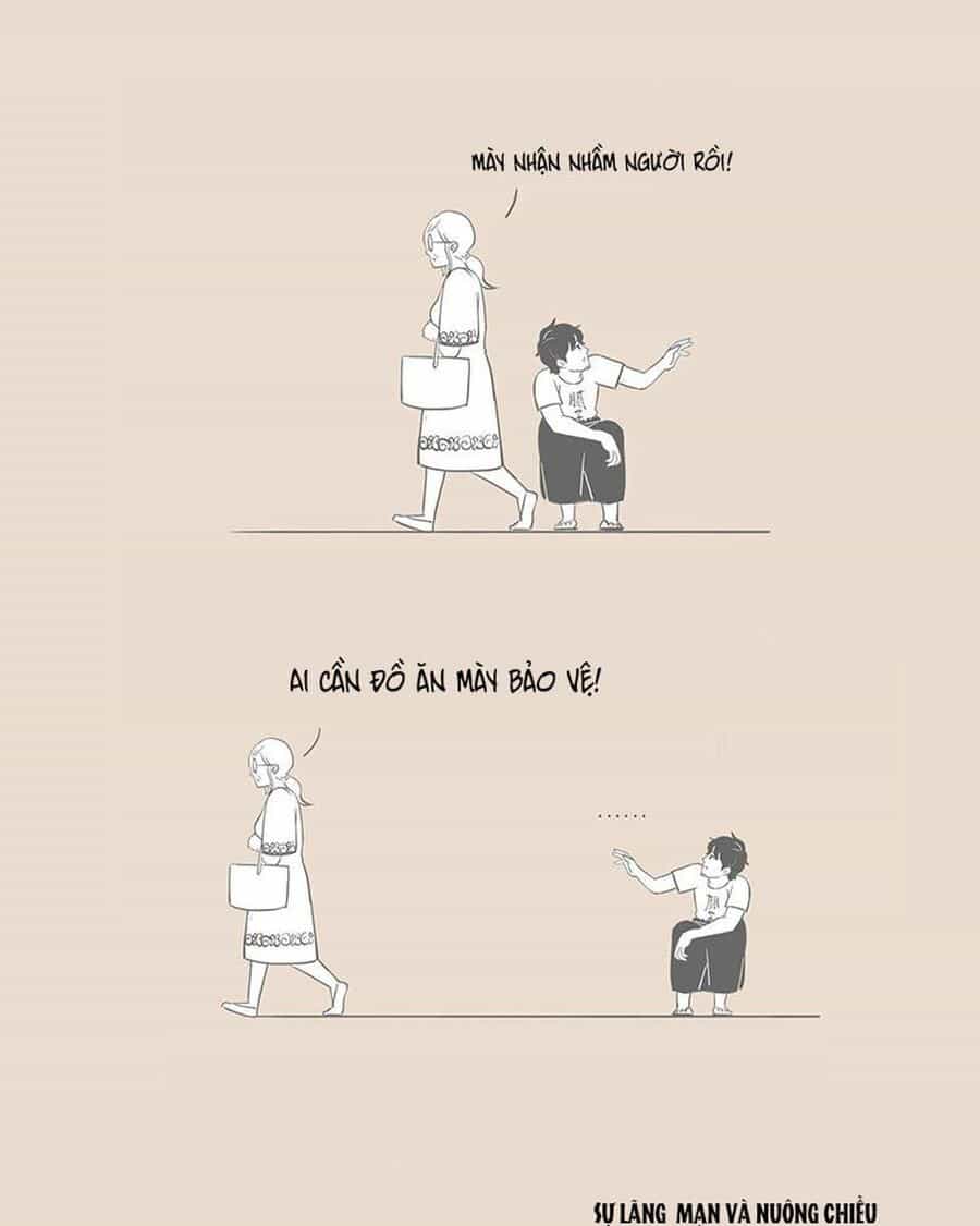 Cuộc Sống Thường Với Mẹ - Chương 73 - ảnh 10