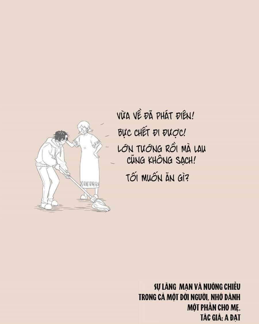 Cuộc Sống Thường Với Mẹ - Chương 74 - ảnh 12