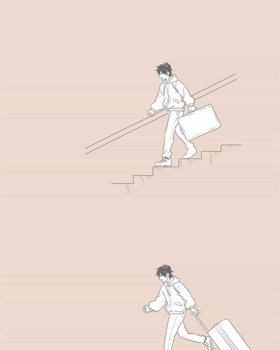 Cuộc Sống Thường Với Mẹ - Chương 74 - ảnh 3
