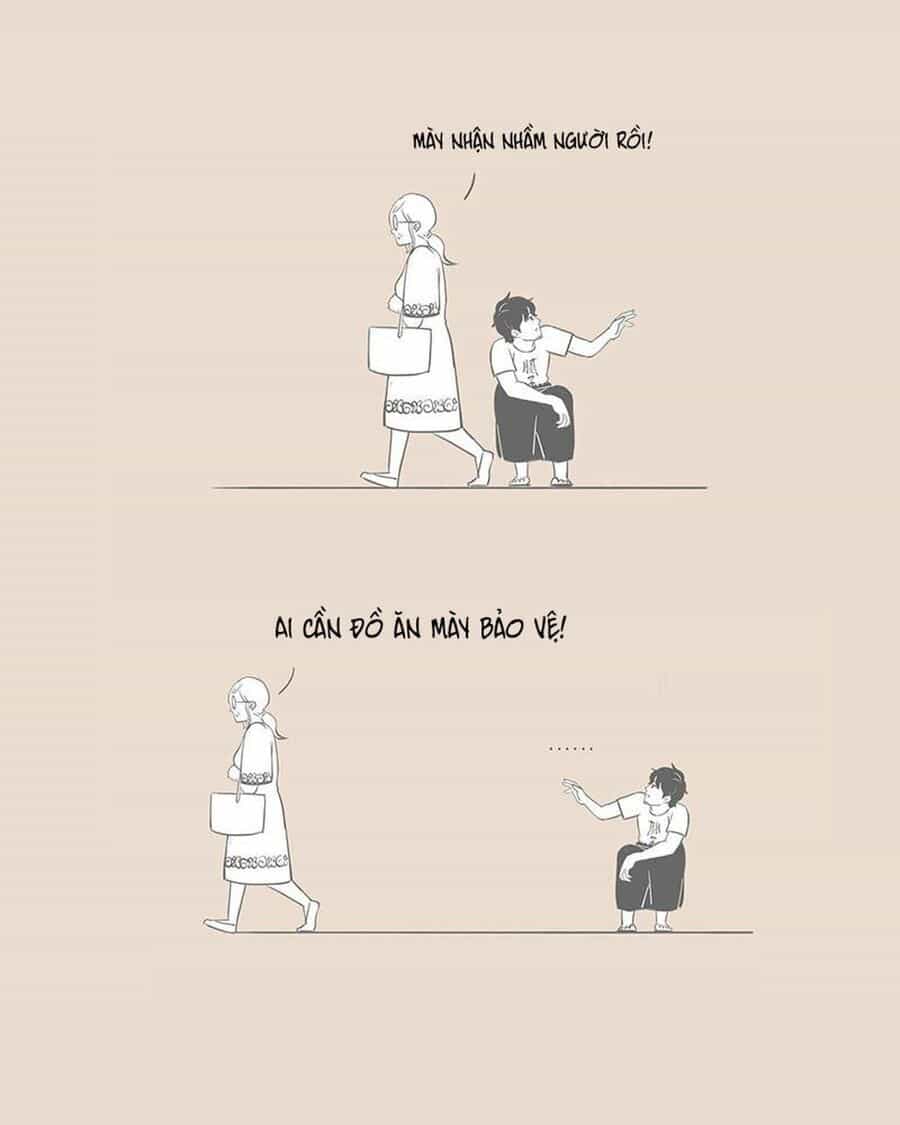 Cuộc Sống Thường Với Mẹ - Chương 75 - ảnh 10