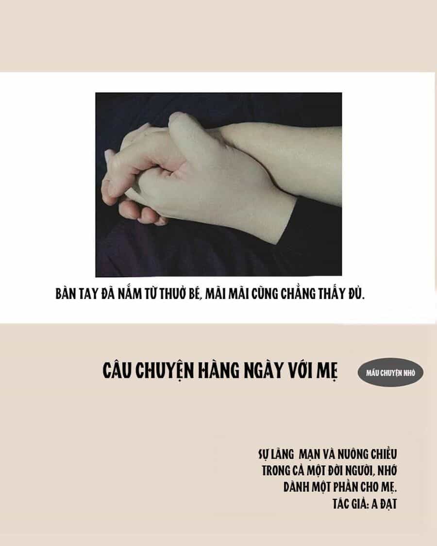 Cuộc Sống Thường Với Mẹ - Chương 75 - ảnh 11