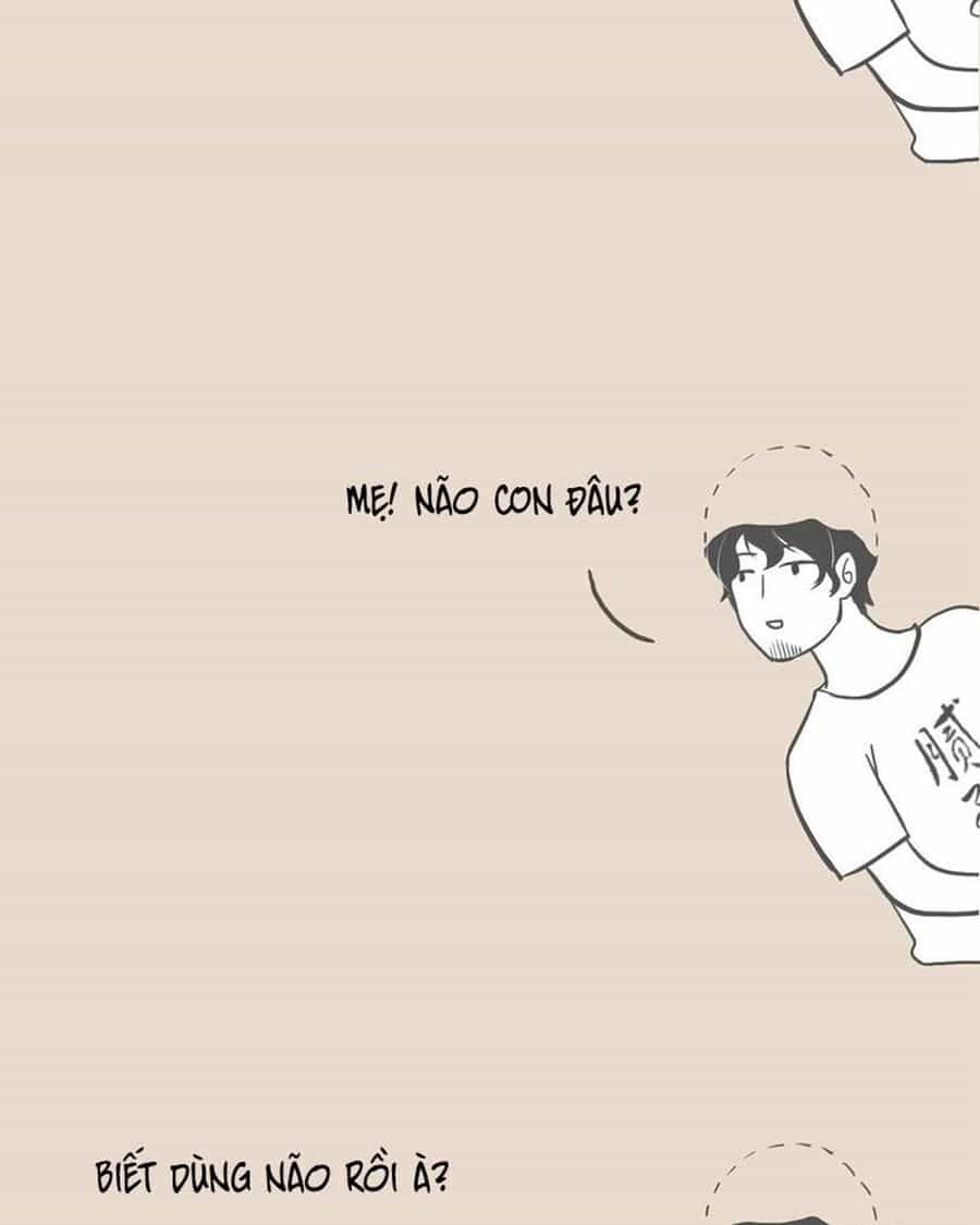 Cuộc Sống Thường Với Mẹ - Chương 75 - ảnh 13