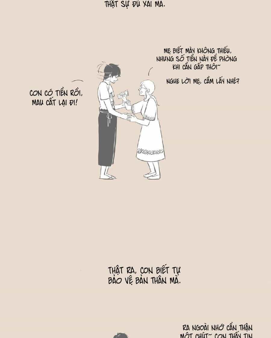 Cuộc Sống Thường Với Mẹ - Chương 76 - ảnh 6