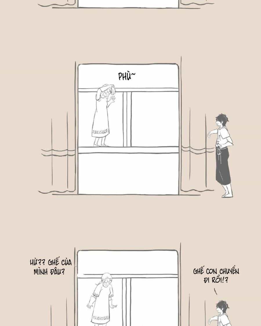 Cuộc Sống Thường Với Mẹ - Chương 77 - ảnh 6
