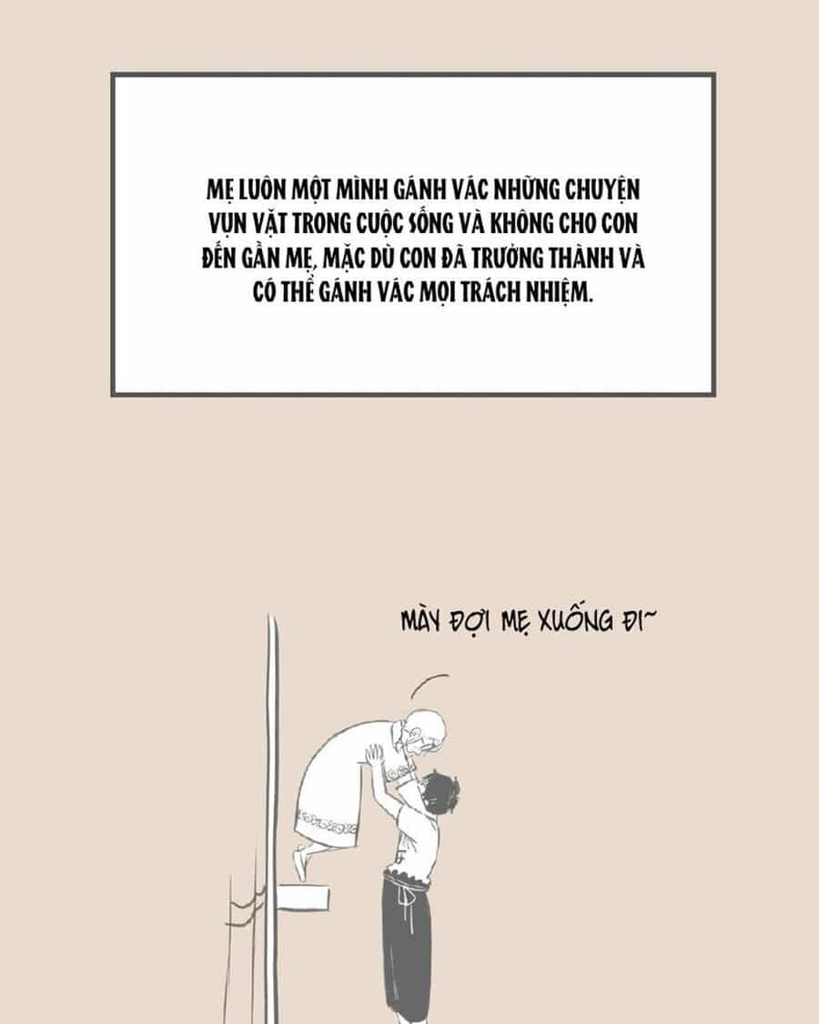 Cuộc Sống Thường Với Mẹ - Chương 77 - ảnh 9