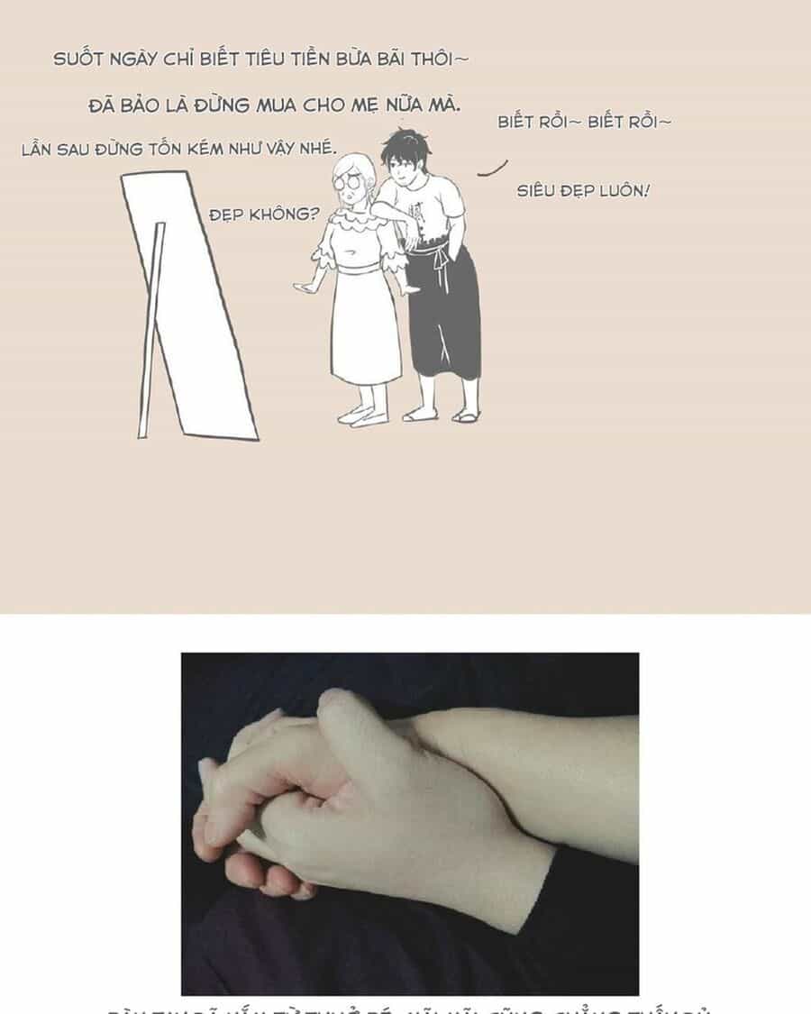 Cuộc Sống Thường Với Mẹ - Chương 78 - ảnh 9