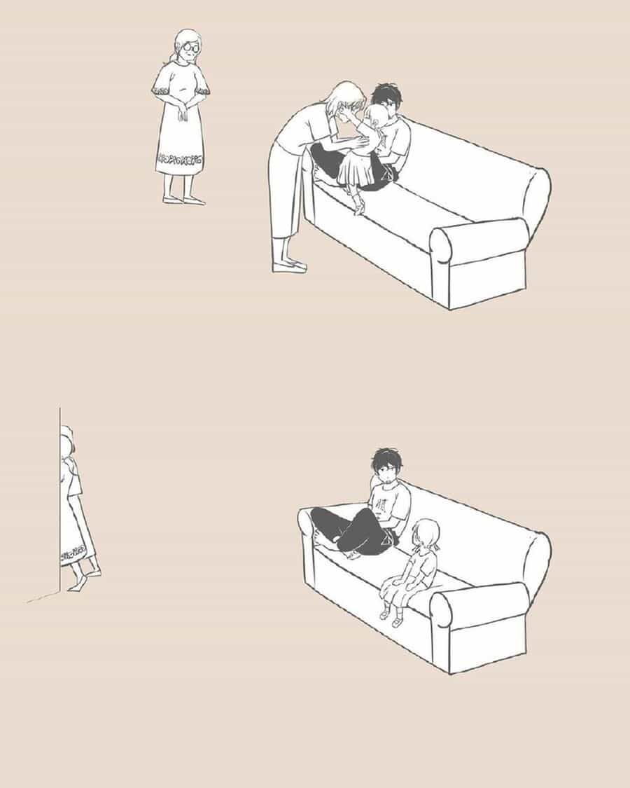 Cuộc Sống Thường Với Mẹ - Chương 81 - ảnh 3