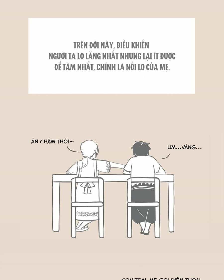 Cuộc Sống Thường Với Mẹ - Chương 82 - ảnh 11