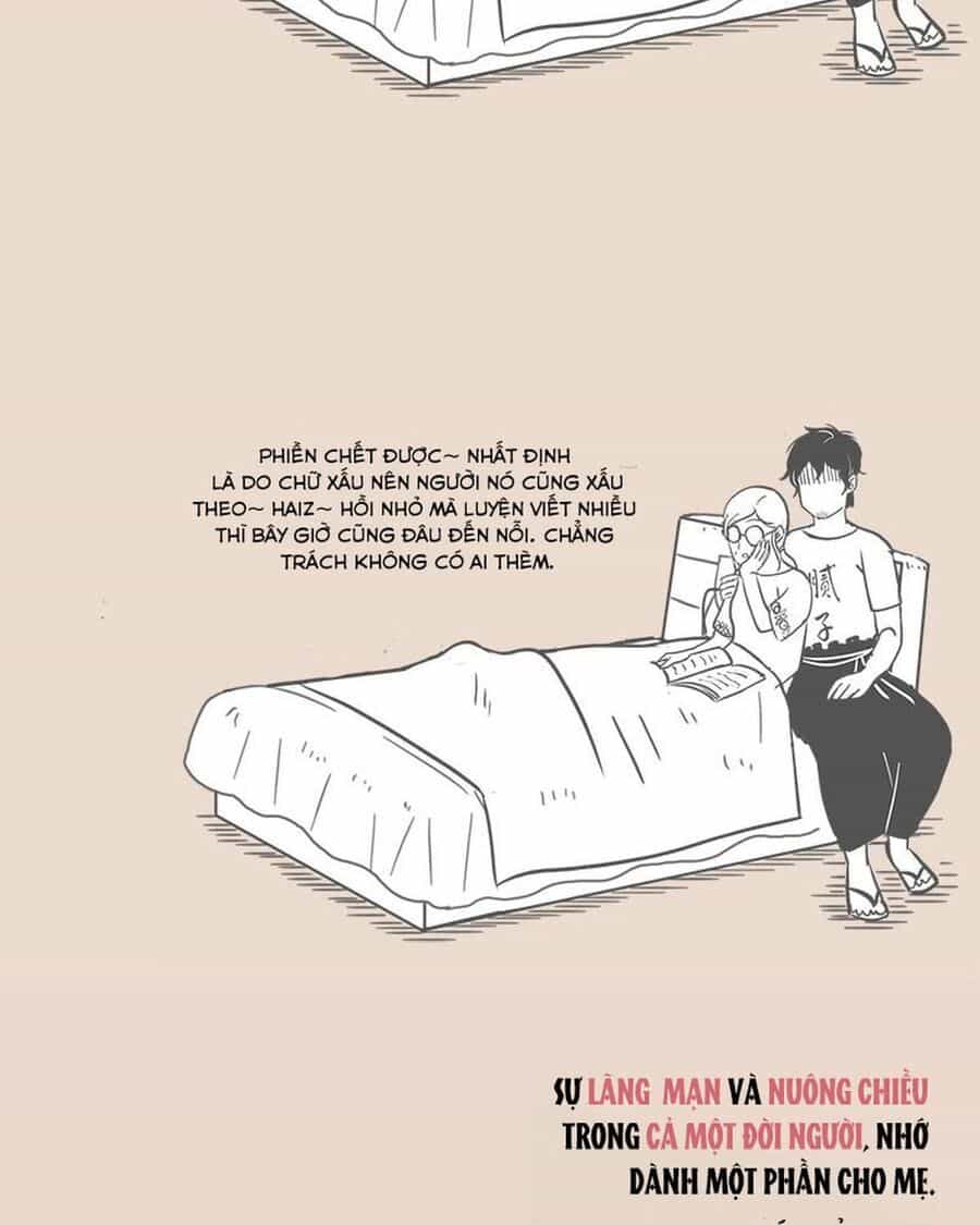 Cuộc Sống Thường Với Mẹ - Chương 84 - ảnh 13