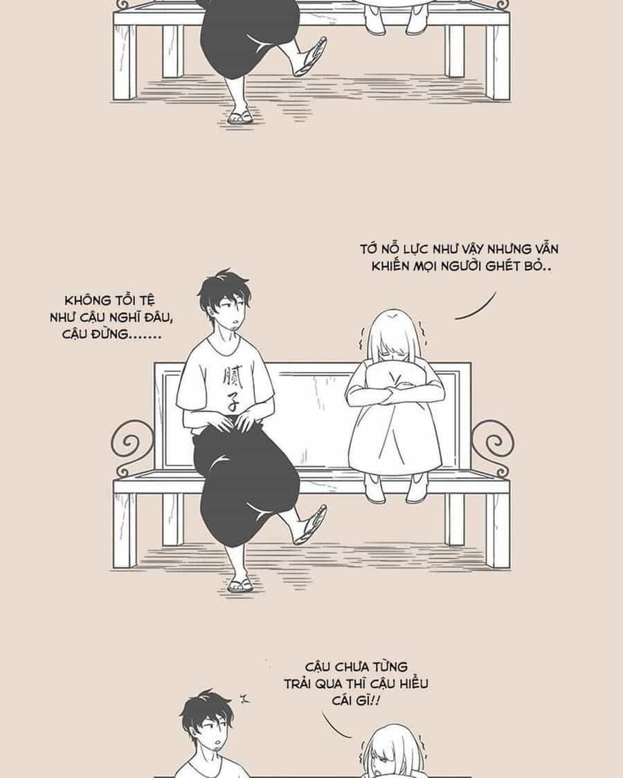 Cuộc Sống Thường Với Mẹ - Chương 85 - ảnh 3