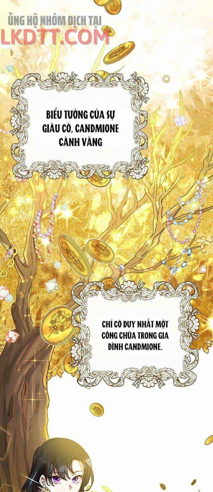 Cuộc Sống Vui Vẻ Của Ác Nữ - Chương 1 - ảnh 18
