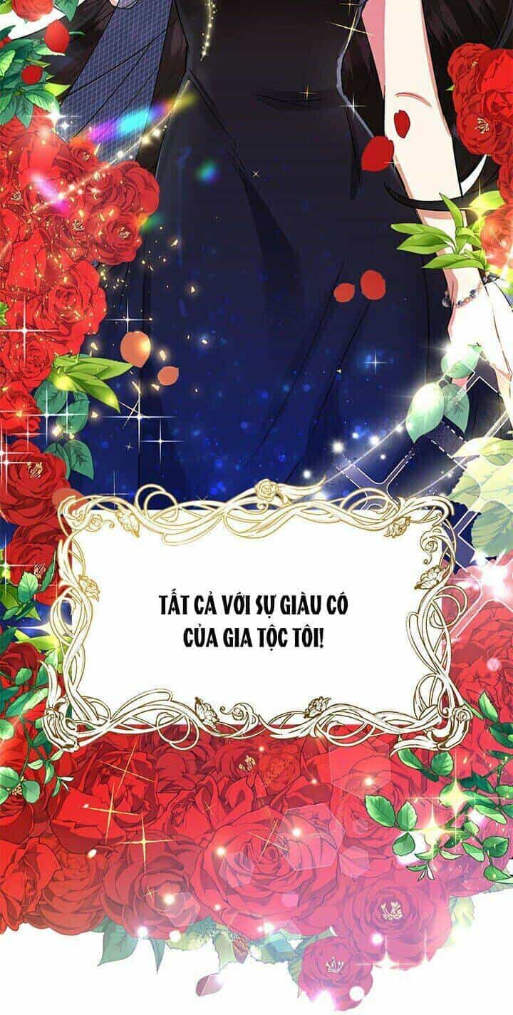 Cuộc Sống Vui Vẻ Của Ác Nữ - Chương 1 - ảnh 50
