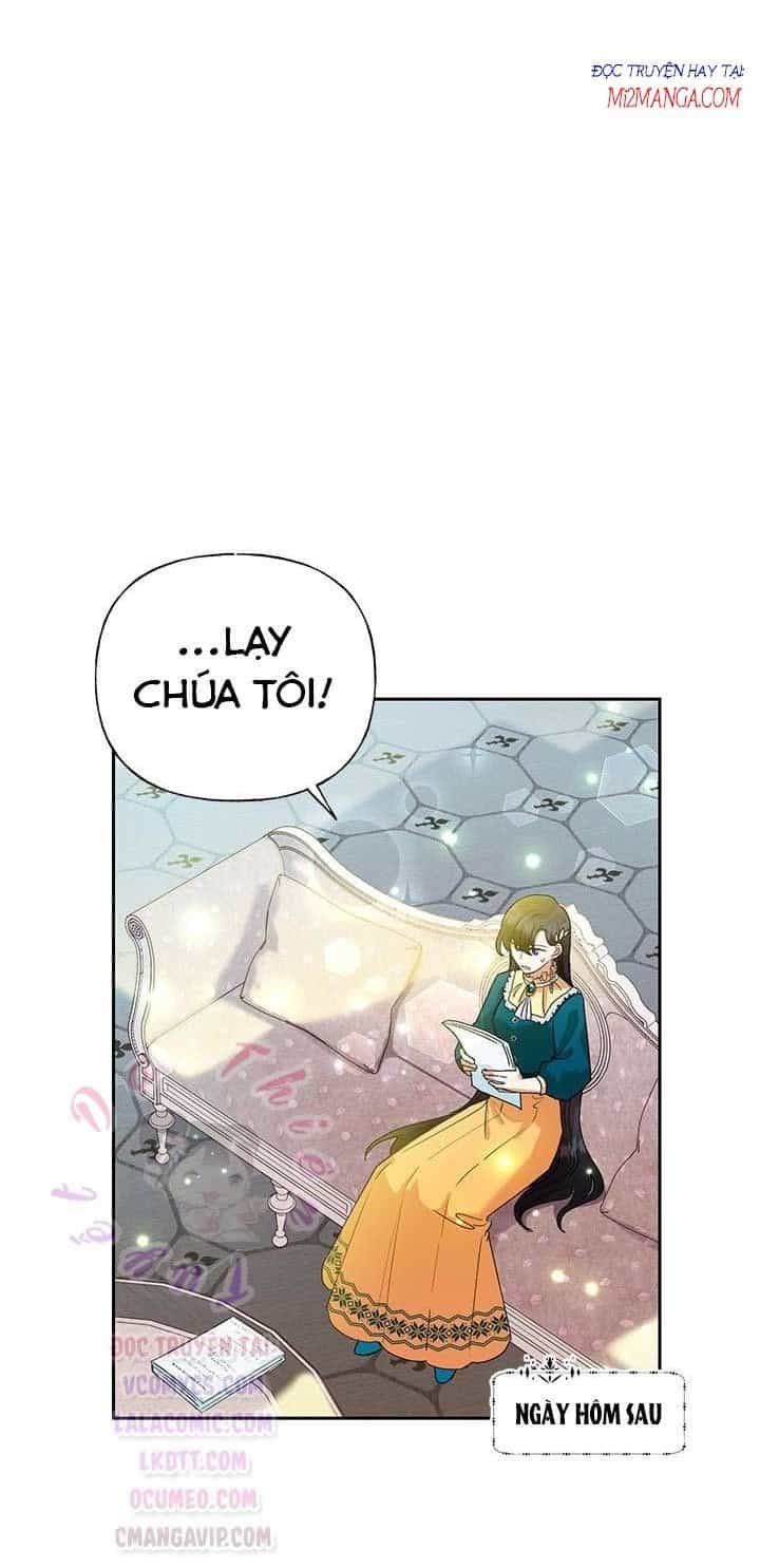 Cuộc Sống Vui Vẻ Của Ác Nữ - Chương 5.5 - ảnh 5