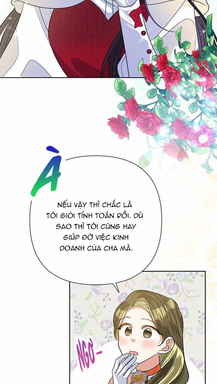 Cuộc Sống Vui Vẻ Của Ác Nữ - Chương 48 - ảnh 44