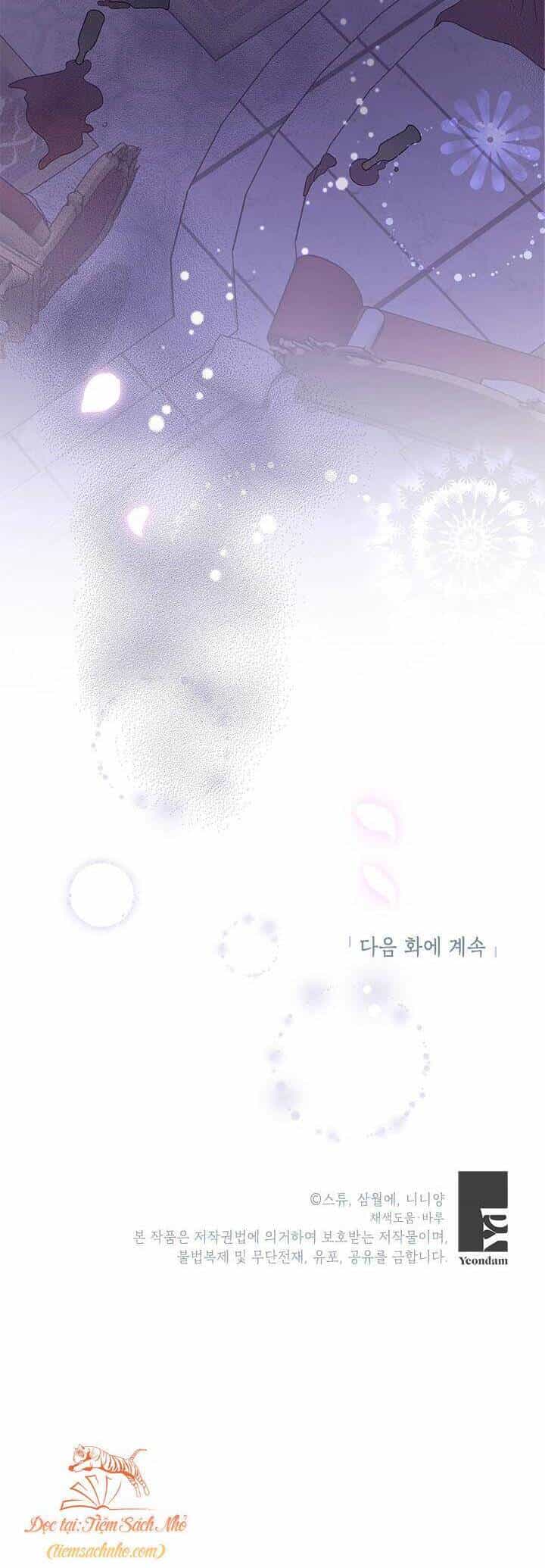 Cuộc Sống Vui Vẻ Của Ác Nữ - Chương 51 - ảnh 50