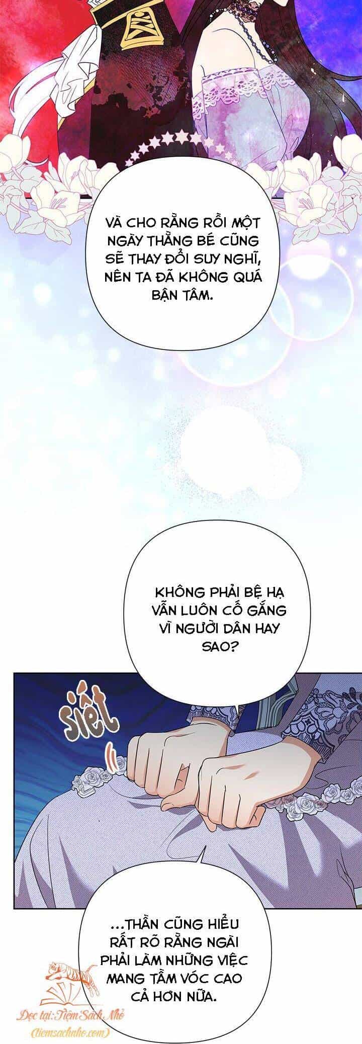 Cuộc Sống Vui Vẻ Của Ác Nữ - Chương 53 - ảnh 15