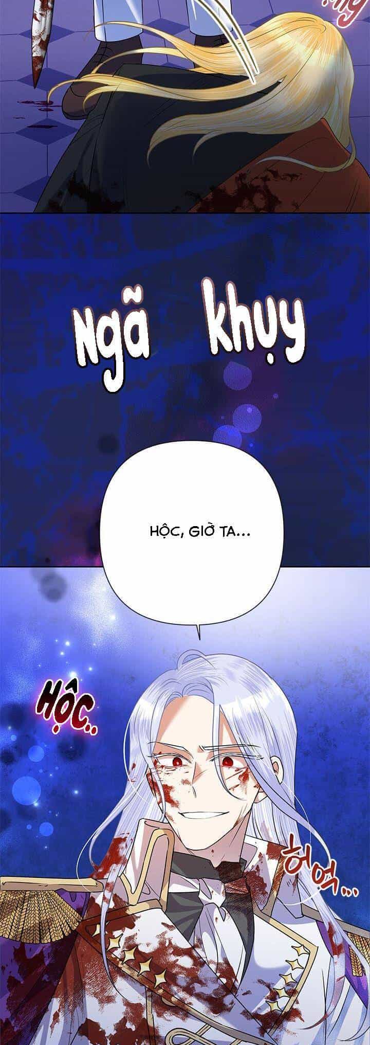 Cuộc Sống Vui Vẻ Của Ác Nữ - Chương 53 - ảnh 44