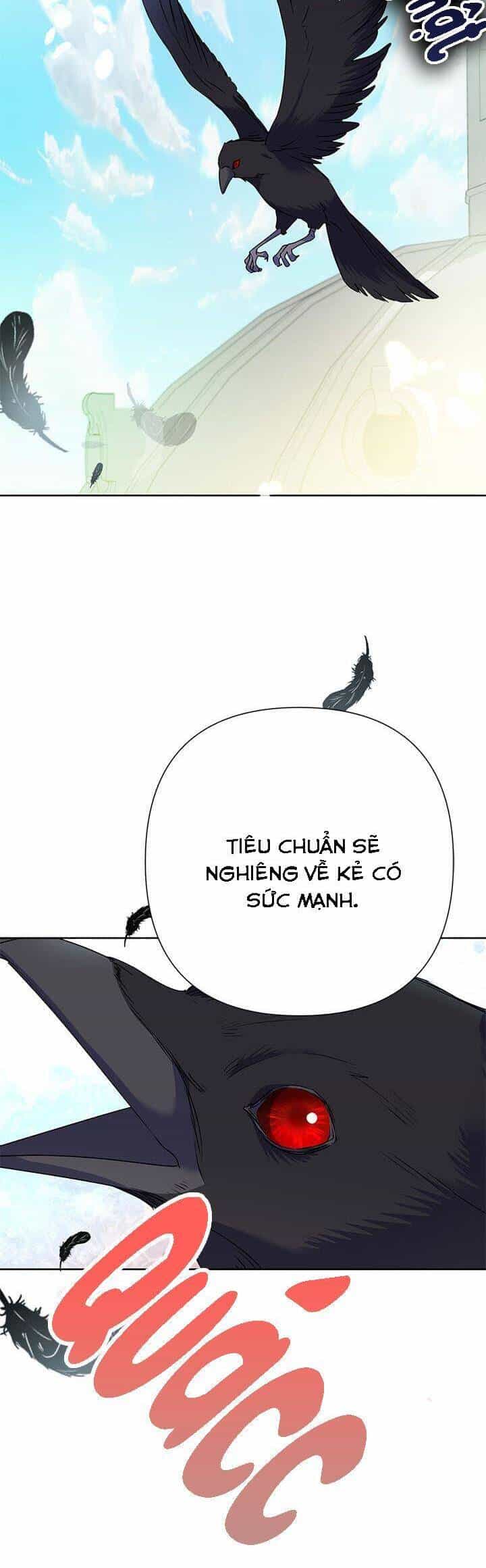 Cuộc Sống Vui Vẻ Của Ác Nữ - Chương 54 - ảnh 15