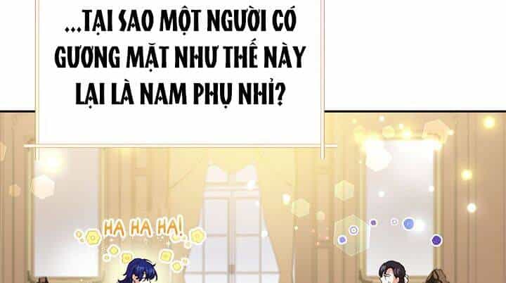 Cuộc Sống Vui Vẻ Của Ác Nữ - Chương 6 - ảnh 103