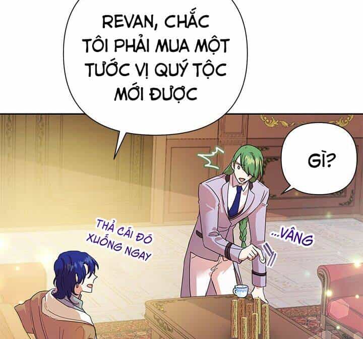 Cuộc Sống Vui Vẻ Của Ác Nữ - Chương 6 - ảnh 226