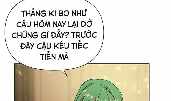 Cuộc Sống Vui Vẻ Của Ác Nữ - Chương 6 - ảnh 230