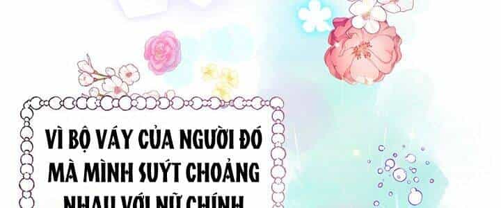 Cuộc Sống Vui Vẻ Của Ác Nữ - Chương 6 - ảnh 69