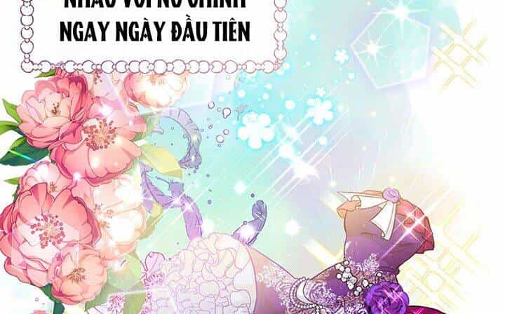 Cuộc Sống Vui Vẻ Của Ác Nữ - Chương 6 - ảnh 70