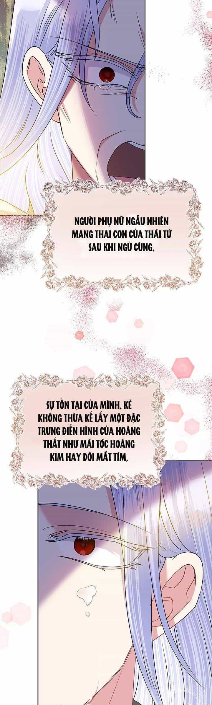 Cuộc Sống Vui Vẻ Của Ác Nữ - Chương 56 - ảnh 39