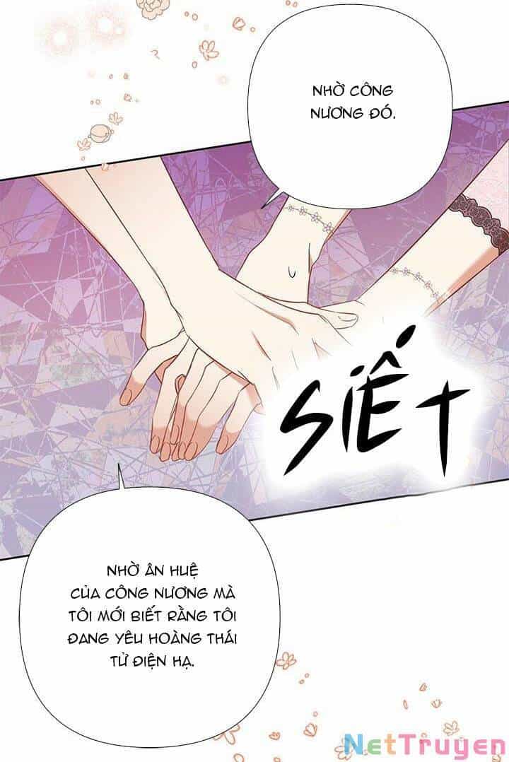 Cuộc Sống Vui Vẻ Của Ác Nữ - Chương 58 - ảnh 52