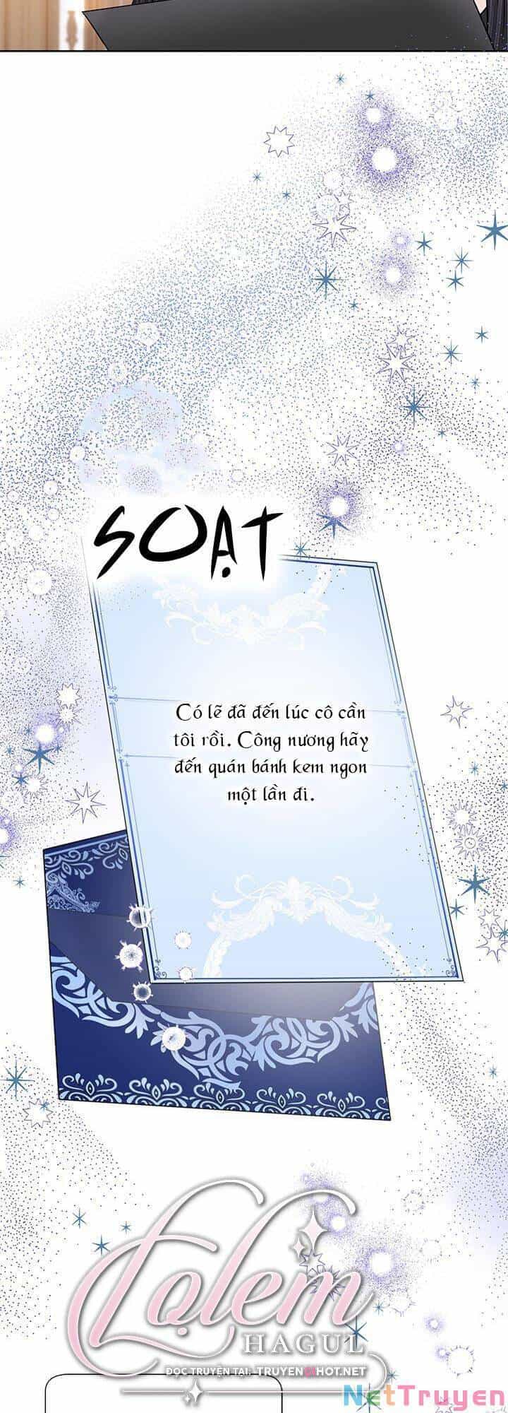 Cuộc Sống Vui Vẻ Của Ác Nữ - Chương 59 - ảnh 47