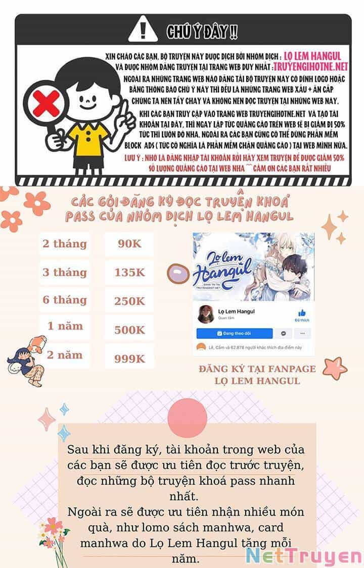 Cuộc Sống Vui Vẻ Của Ác Nữ - Chương 59 - ảnh 51