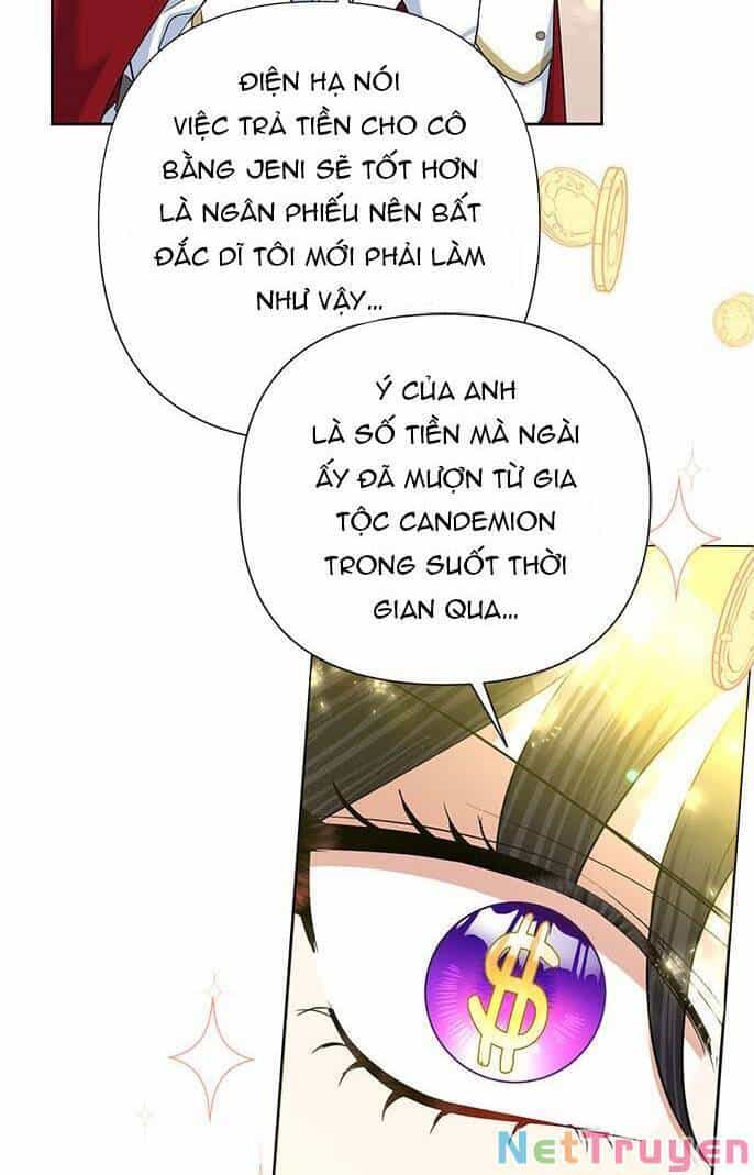 Cuộc Sống Vui Vẻ Của Ác Nữ - Chương 61 - ảnh 14