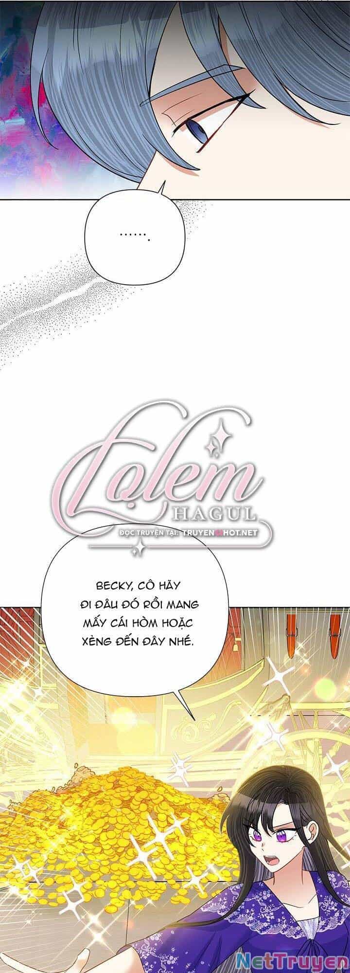 Cuộc Sống Vui Vẻ Của Ác Nữ - Chương 61 - ảnh 18