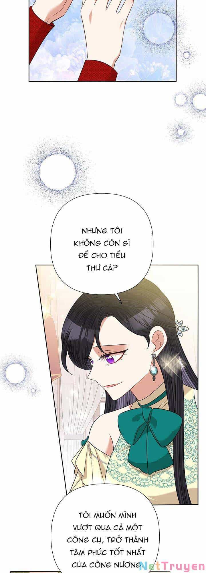 Cuộc Sống Vui Vẻ Của Ác Nữ - Chương 61 - ảnh 47