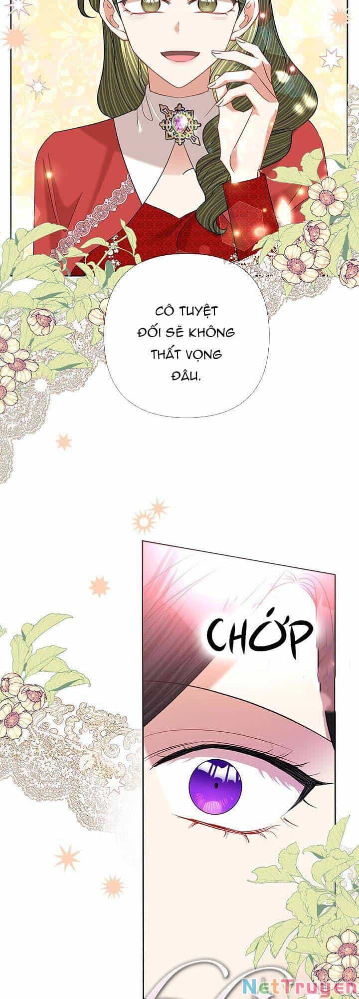 Cuộc Sống Vui Vẻ Của Ác Nữ - Chương 61 - ảnh 49