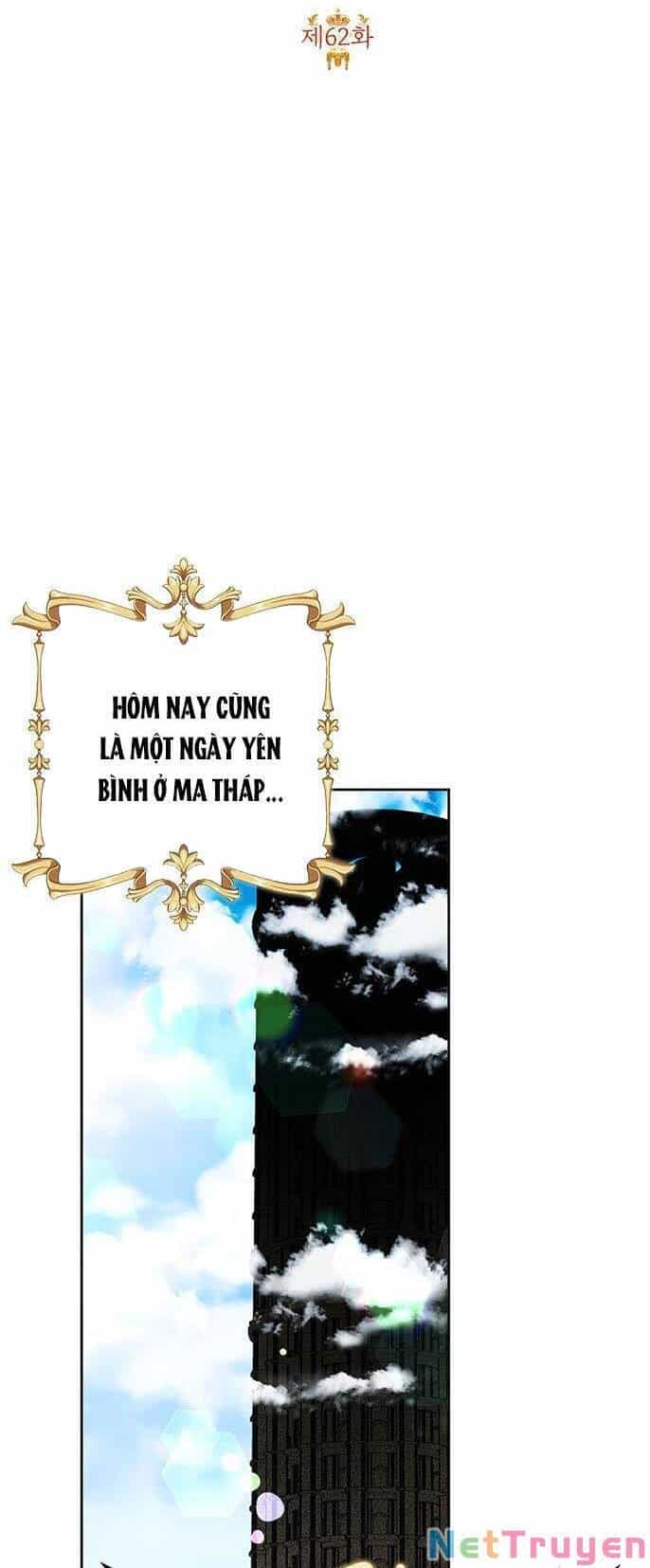 Cuộc Sống Vui Vẻ Của Ác Nữ - Chương 62 - ảnh 13