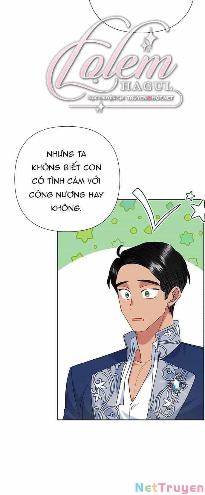 Cuộc Sống Vui Vẻ Của Ác Nữ - Chương 64 - ảnh 12